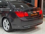Chevrolet Cruze-9