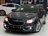 Chevrolet Cruze-1
