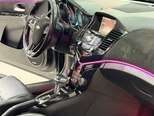 Chevrolet Cruze-22
