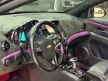 Chevrolet Cruze-17