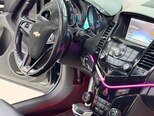 Chevrolet Cruze-23