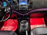 Chevrolet Cruze-35