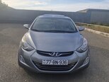 Hyundai Elantra-1