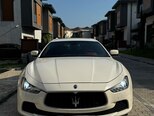 Maserati Ghibli-1