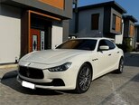 Maserati Ghibli-2