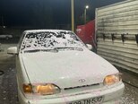 LADA (VAZ) 2114-8