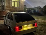 LADA (VAZ) 2114-2