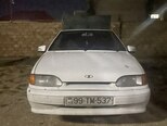 LADA (VAZ) 2114-3