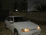 LADA (VAZ) 2114-1