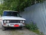 LADA (VAZ) 2106-1