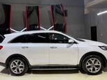 Kia Sorento-8