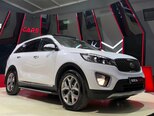 Kia Sorento-3