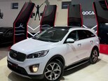 Kia Sorento-2
