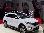 Kia Sorento-1