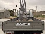 GAZ GAZel (3302-18)-2