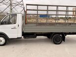 GAZ GAZel (3302-18)-10