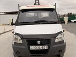 GAZ GAZel (3302-18)-1