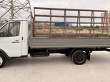 GAZ GAZel (3302-18)-8