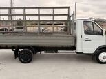 GAZ GAZel (3302-18)-4