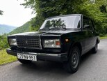 LADA (VAZ) 2107-2