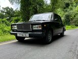 LADA (VAZ) 2107-8