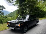 LADA (VAZ) 2107-5