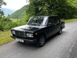 LADA (VAZ) 2107-3