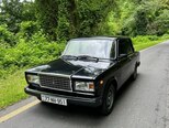 LADA (VAZ) 2107-6