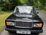 LADA (VAZ) 2107-7
