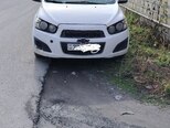 Chevrolet Aveo-1