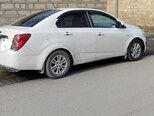 Chevrolet Aveo-2