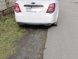 Chevrolet Aveo-3