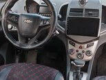 Chevrolet Aveo-5