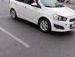 Chevrolet Aveo-6