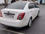 Chevrolet Aveo-7