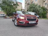 Chevrolet Cruze-3