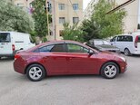 Chevrolet Cruze-6