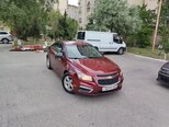 Chevrolet Cruze-5