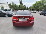 Chevrolet Cruze-8