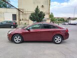 Chevrolet Cruze-7