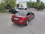 Chevrolet Cruze-9