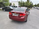 Chevrolet Cruze-11