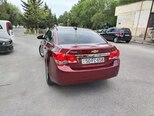 Chevrolet Cruze-12