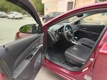 Chevrolet Cruze-16