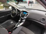 Chevrolet Cruze-19