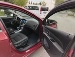 Chevrolet Cruze-20
