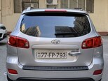 Hyundai Santa Fe-2