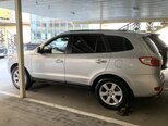 Hyundai Santa Fe-5