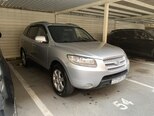 Hyundai Santa Fe-6