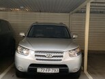 Hyundai Santa Fe-1